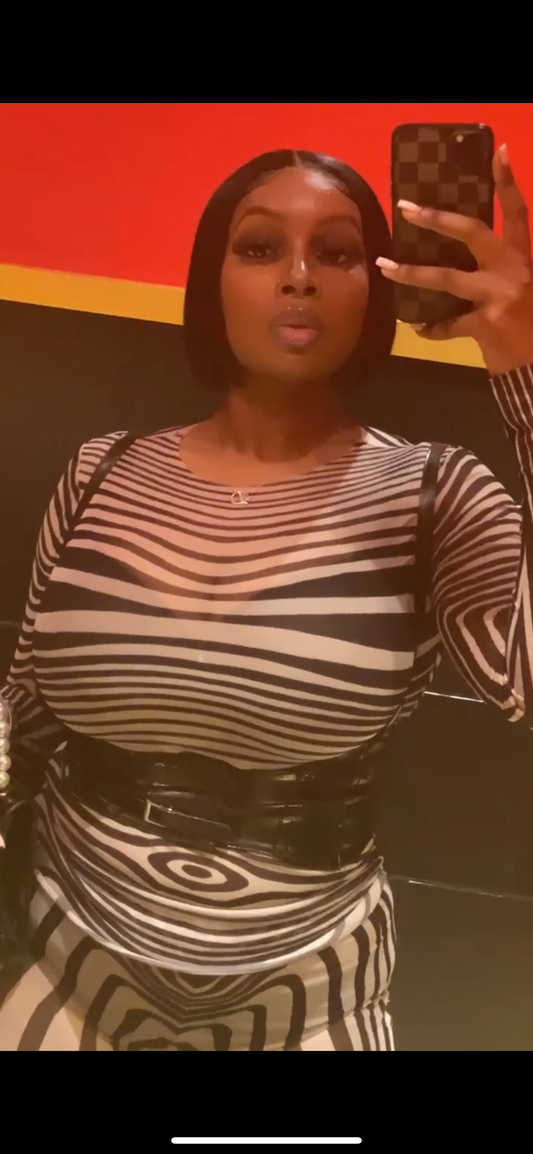 12 inch 13 X 4 Straight Lace Wig